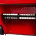 Скарификатор бензиновый DDE SC 51 909-150