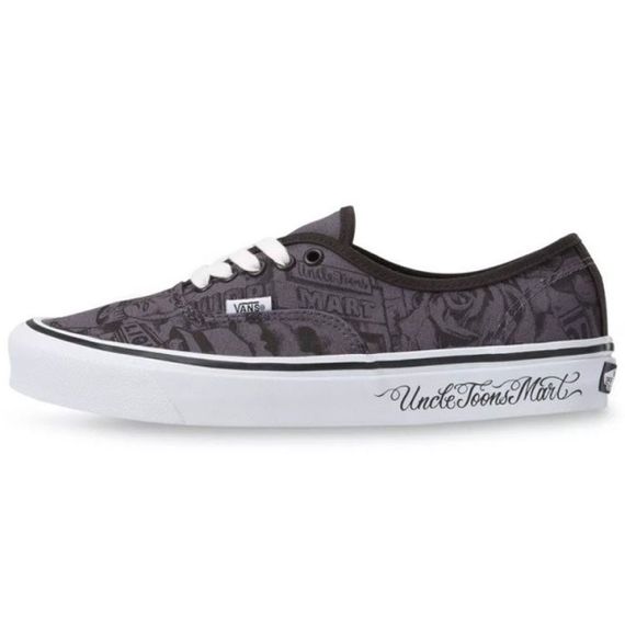 Vans Authentic Neighborhood 44 Dx