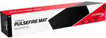 Коврик для мыши HyperX Pulsefire Mat 4Z7X6AA 1220x610x4 мм черный