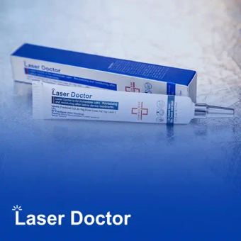 Laser Doctor крем-сыворотка регенирирующая для лица и тела 20мл
