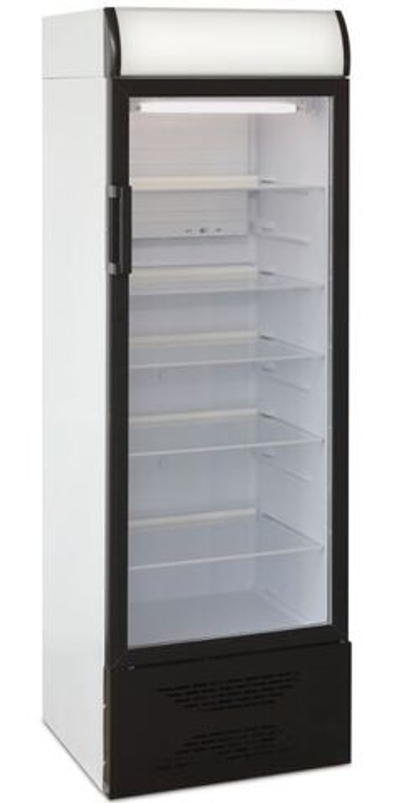 Холодильник витрина Бирюса B310P