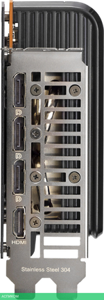 Видеокарта Asus Prime RX 9070XT OC Edition 16Gb GDDR6 (90YV0L71-M0NA00)