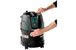 Metabo Промышленный пылесос, 1250 Вт