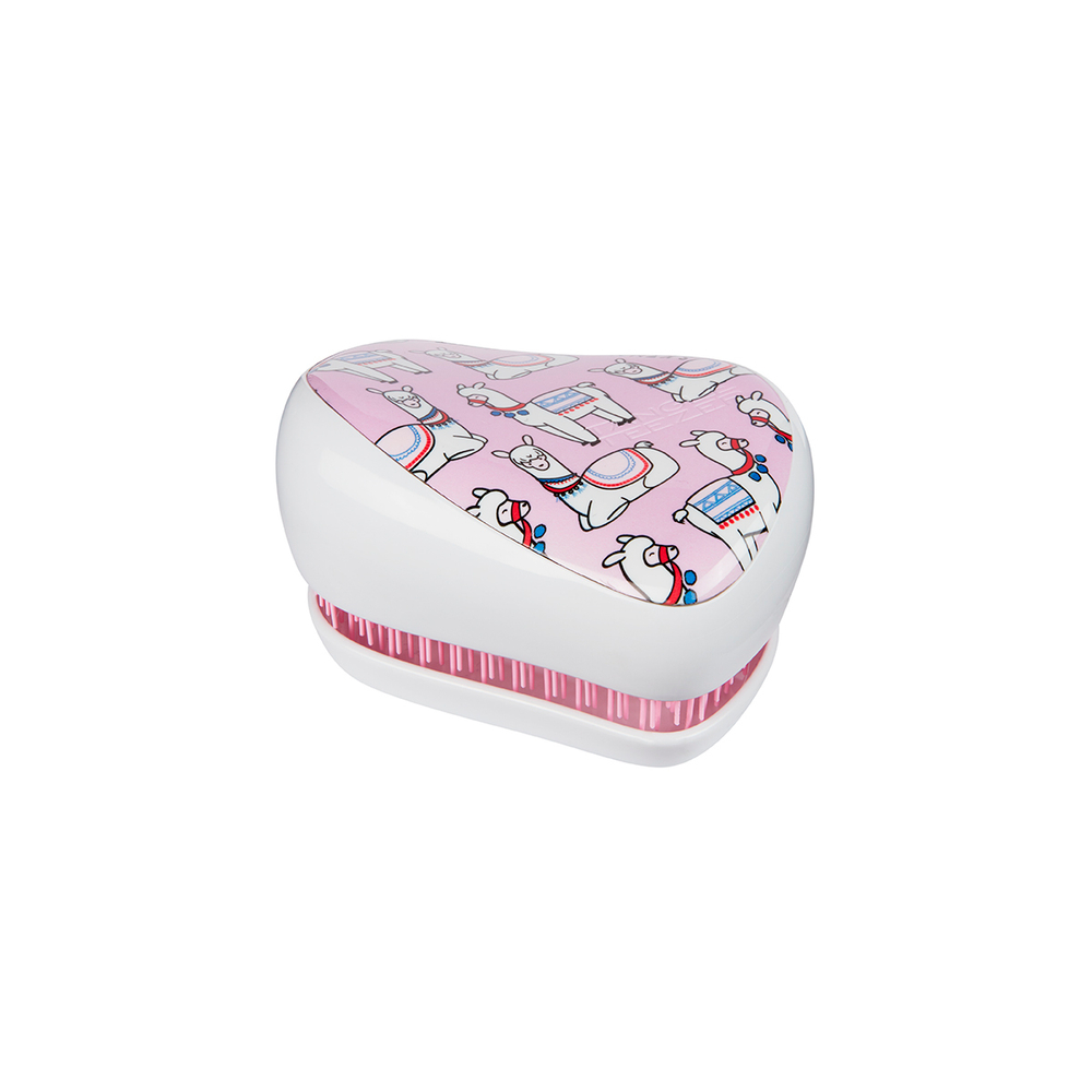 Расческа Tangle Teezer Compact Styler Lovely Liama