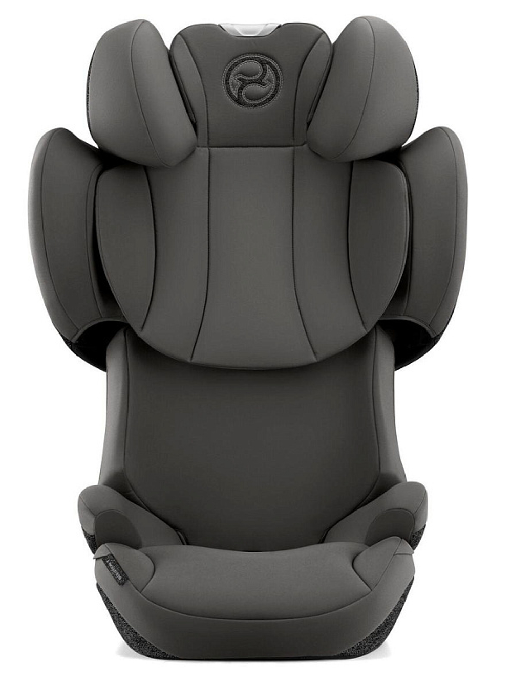 Автокресло Cybex Solution T i-Fix Mirage Grey