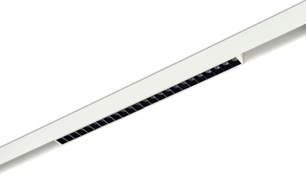 Светодиодный светильник Eye для SPACE Track system 24Вт, L432мм, 1811Лм, 36°, 3000К, недиммируемый, Ra>90, белый