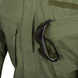 Китель Helikon-tex CPU Shirt – PolyCotton Ripstop