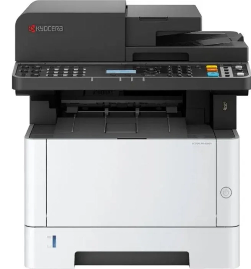 МФУ Kyocera  Ecosys MA4000fx
