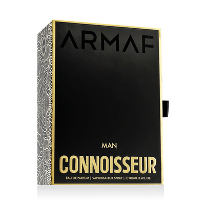 Armaf Connoisseur Man Eau De Parfum 100 ml (man)