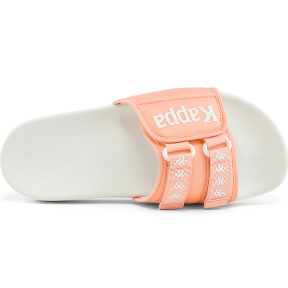 Kappa Outdoor Sandal 'Peach Pink'