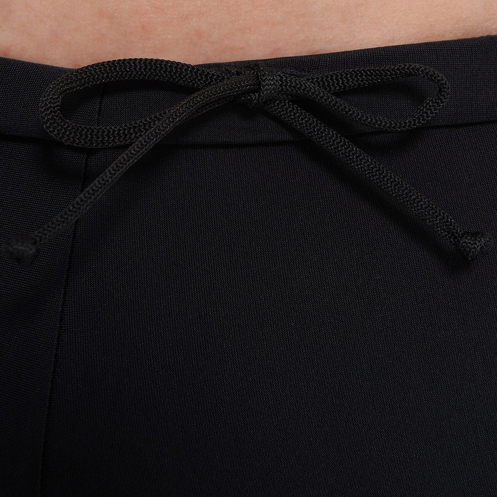 Плавки SPEEDO Eco Medley Logo Swim boxer, 8-1135400334, р.28 (рос.44), нейлон, эластан, черный