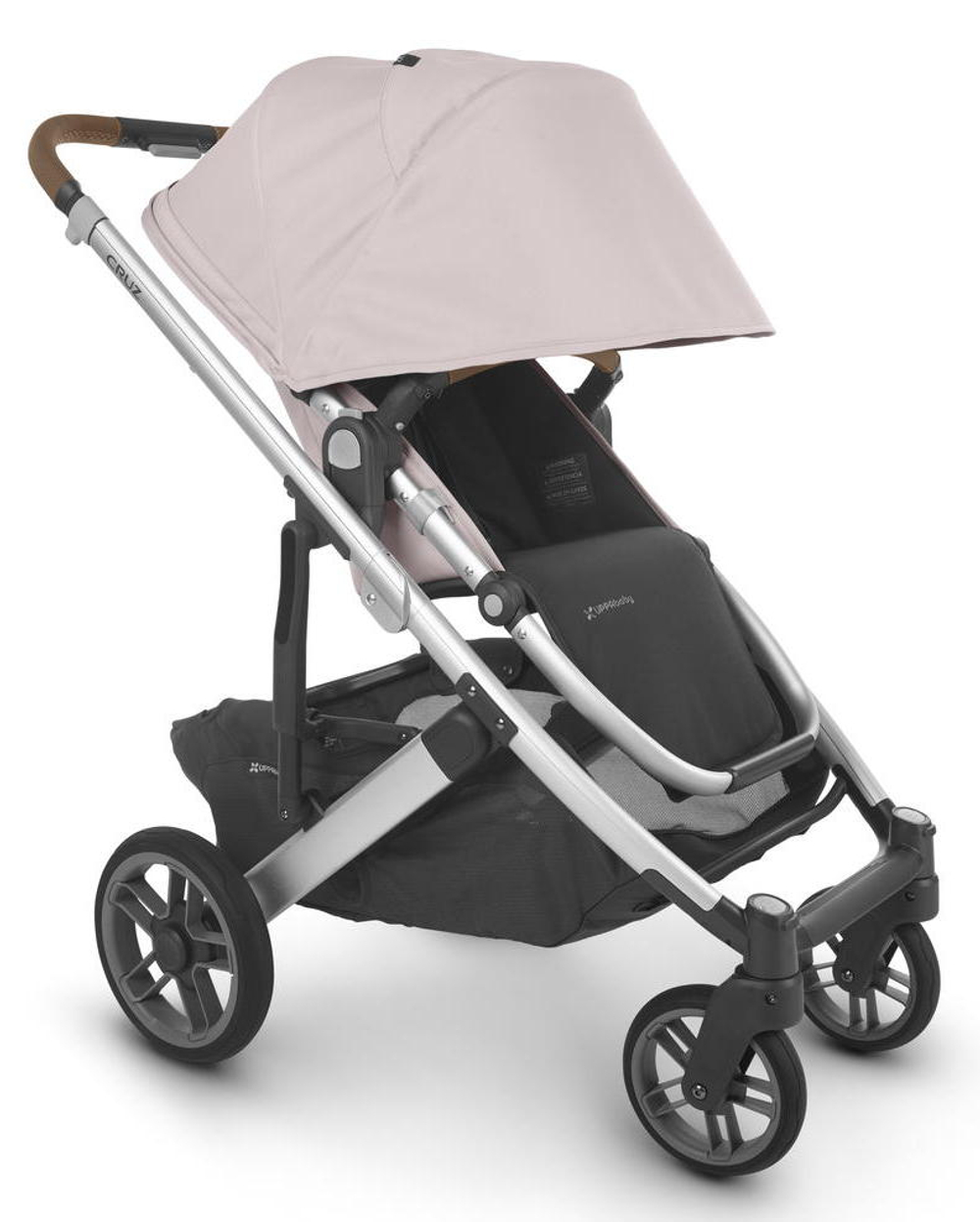 Прогулочная коляска UPPAbaby Cruz V2 Alice