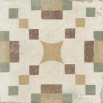 Peronda Fs Valentia Campanar 22.3x22.3