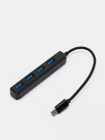 USB HUB 4 порта KY-161