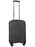 Чемодан 461 / Полипропилен