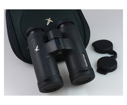 Бинокль SWAROVSKI Companion 8x30 CL, черный