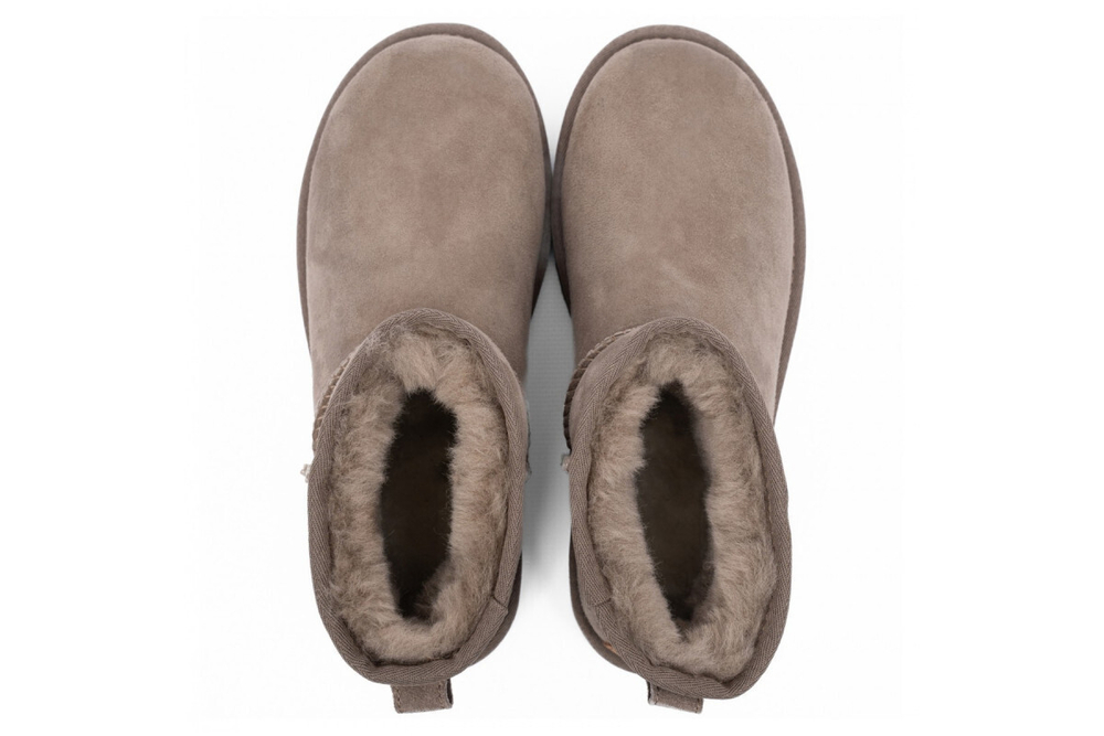 Ugg Classic Mini II Smoke