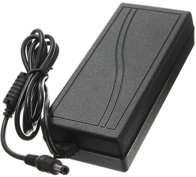 Адаптер питания LX-1530 (15v/3A) штекер 5,5мм.