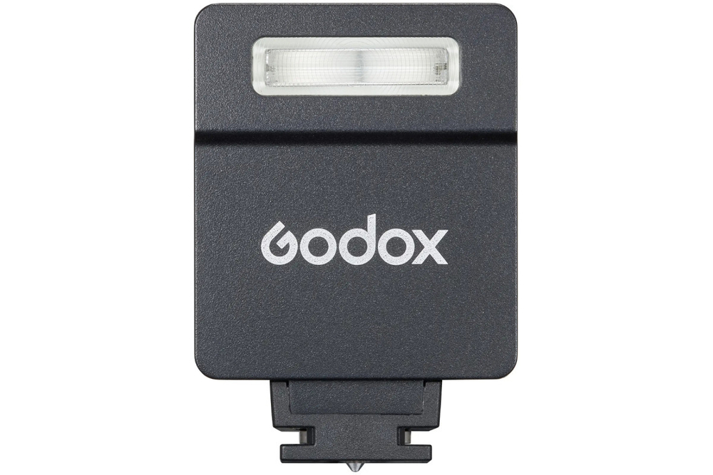 Вспышка для камеры Godox iM22 iFlash