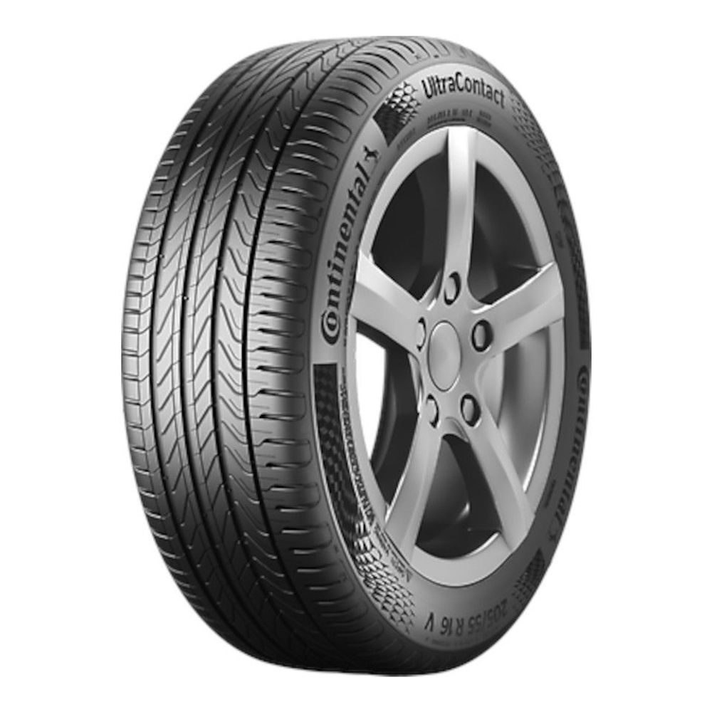 Континенталь  245/40/17  Y 95 UltraContact  XL