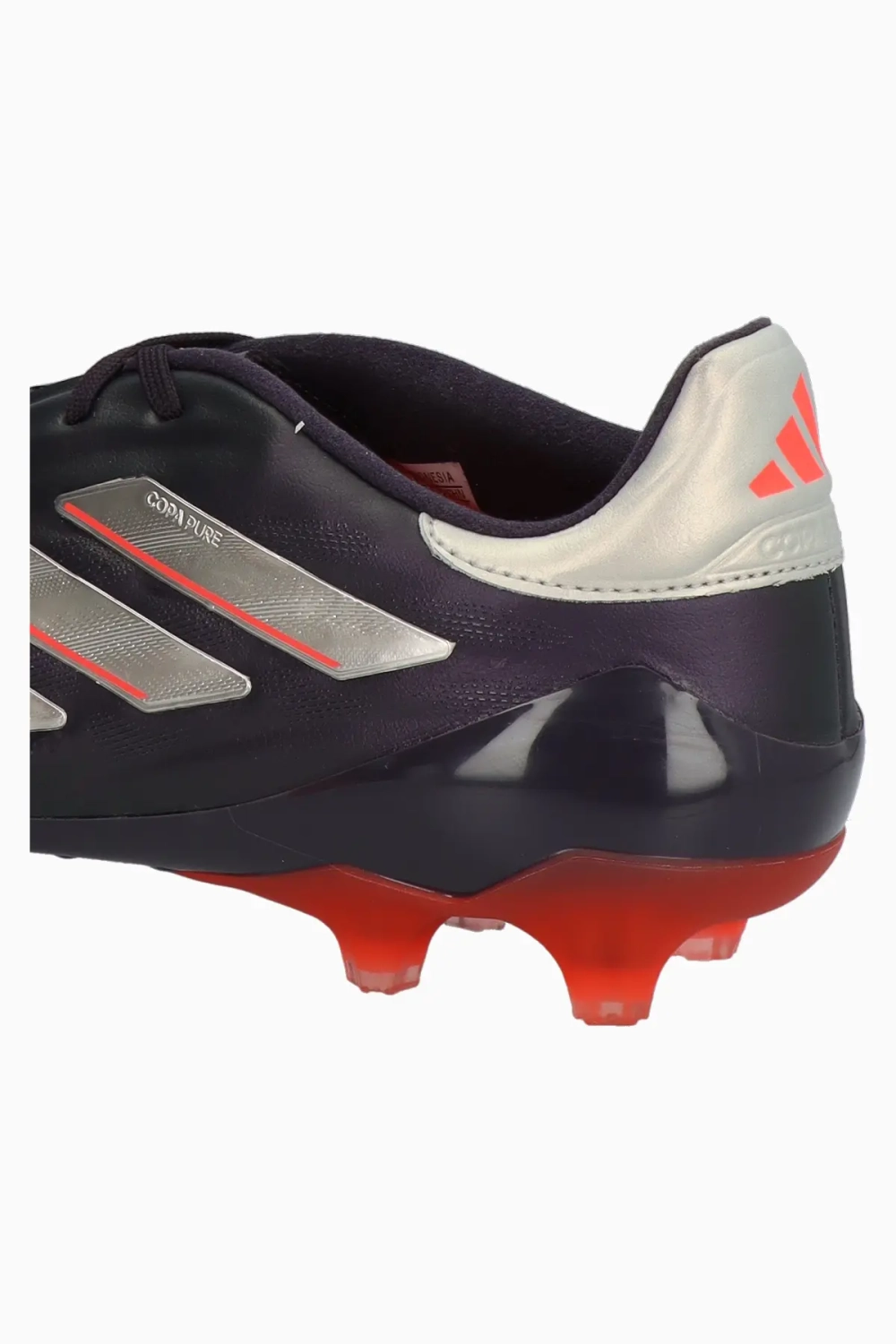 Бутсы adidas Copa Pure 2 Elite AG - Фиолетовый