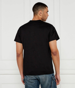 Футболка Burger box G- Star Raw - черный(D26478 C336)