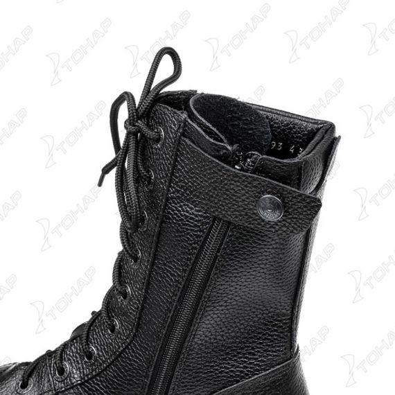 Ботинки на молнии Ратник Лето р 43 ХСН (593)