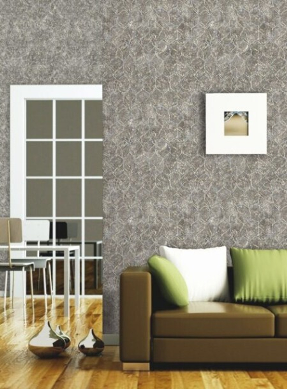 Кеннет-фон - 11 белая