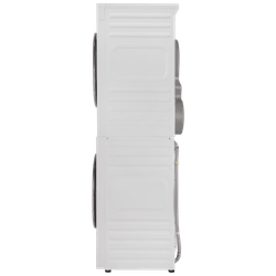 Стирально-сушильная машина Maunfeld MFWD121010WH06