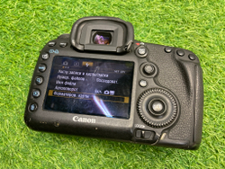 Canon EOS 5D Mark III ( С дефектом )