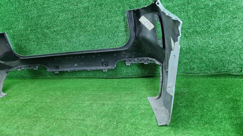 Бампер задний BMW X3 G01 (2021-2024) M-paket