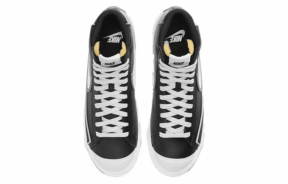 Кроссовки Nike Blazer 77 Infinite