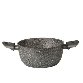 Кастрюля TVS Mineralia