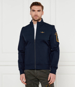 Куртка GIACCA Aeronautica Militare - темно-синий(AF495F559)