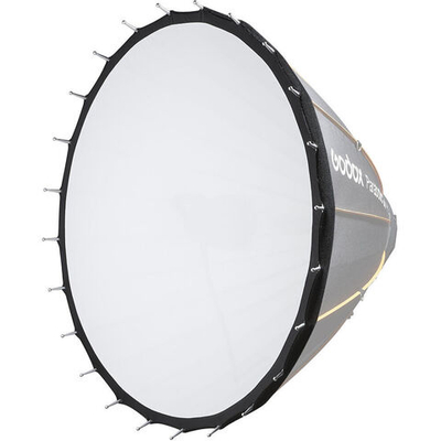 Рассеиватель Godox P158-D2 для Parabolic 158