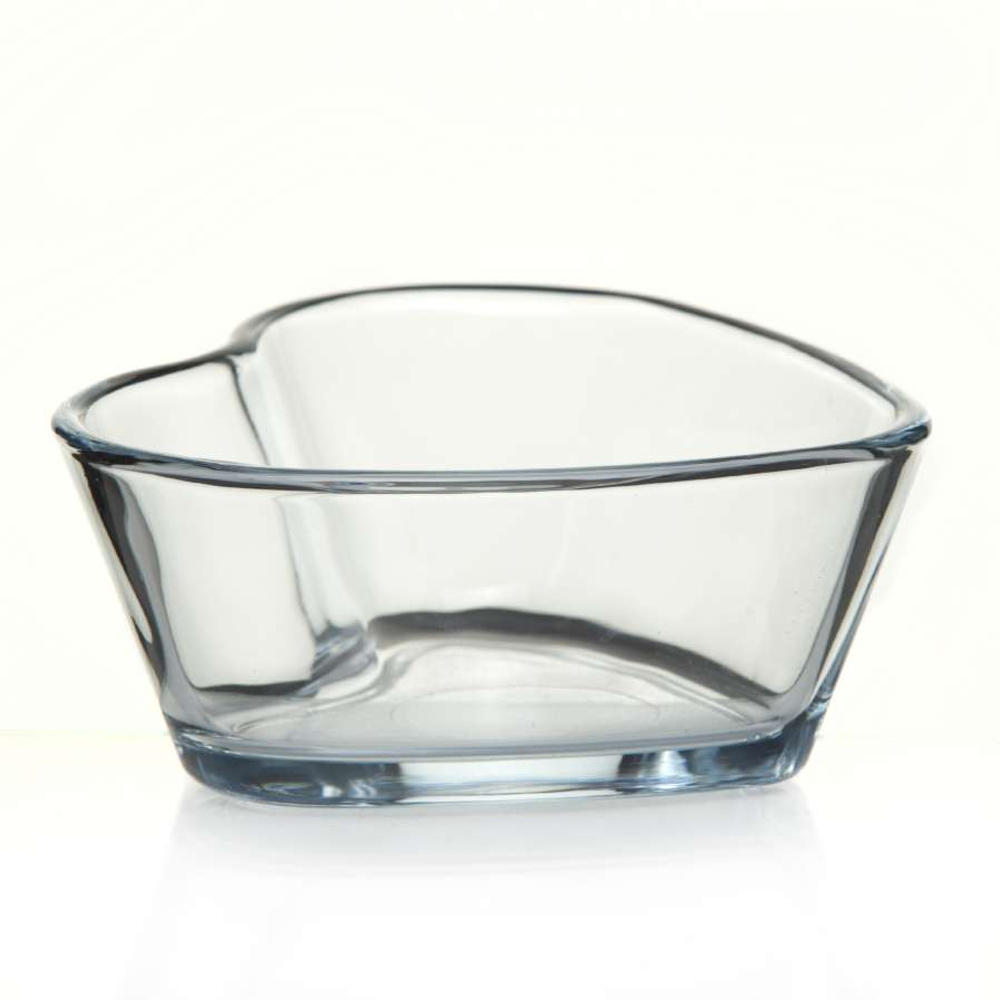 Форма для запекания Сердце 270 мл