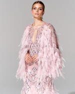 Кейп "Любовь в Париже"