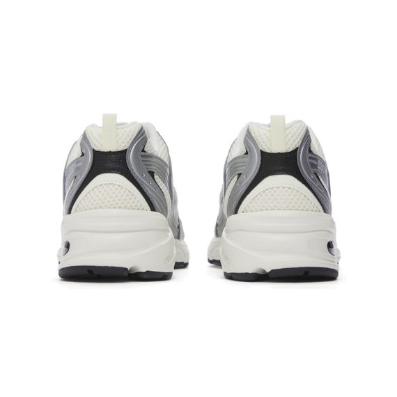 New Balance NB 530 Беговые дорожки Низкокалорийные / Черный Юнисекс