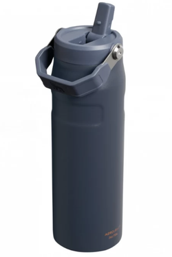 Термобутылка Stanley Aerolight (0,47 литра), серая