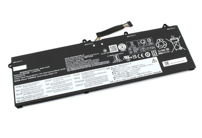 Аккумуляторная батарея для Lenovo ThinkBook 16 G4+ (L21M4PD8) 15.36V 71Wh