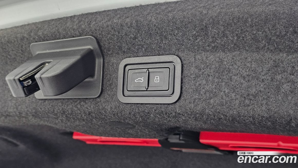 Audi A6 (C8) 40 TDI (01.2020)