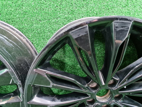 Диск Комплект дисков R20 Geely Tugella (2019-2024)