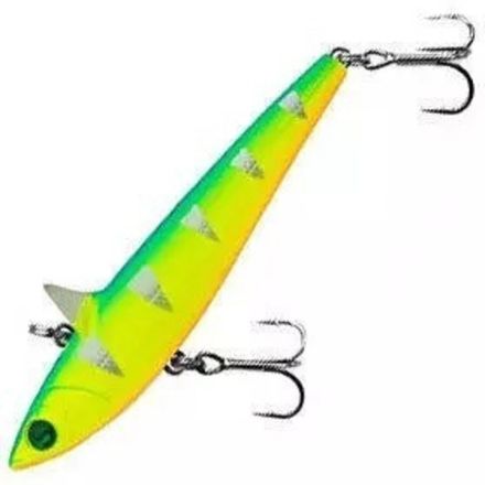 Воблер "Sprut" Miho Jig 77S (Sinking/77mm/15g/Sinking/LBP)