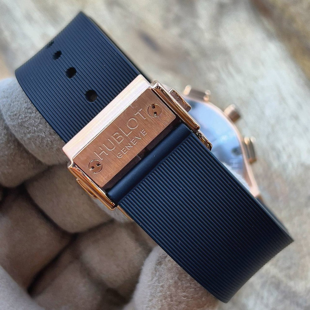 Часы Hublot