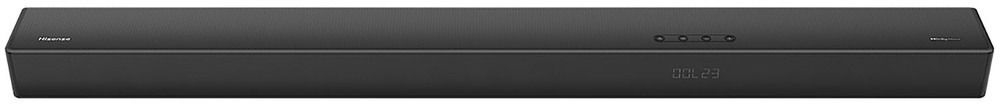 Саундбар Hisense U5120G 5.1.2 510Вт+180Вт черный