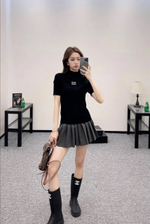 футболка MIU MIU