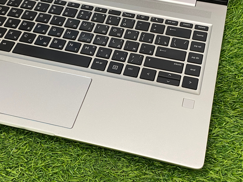 Ноутбук HP 14' i5-10210U/8GB/256GB/ ProBook 440 G7[2d289ea]/Windows 10