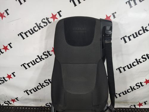 Сиденье водительское пневматическое 2018г