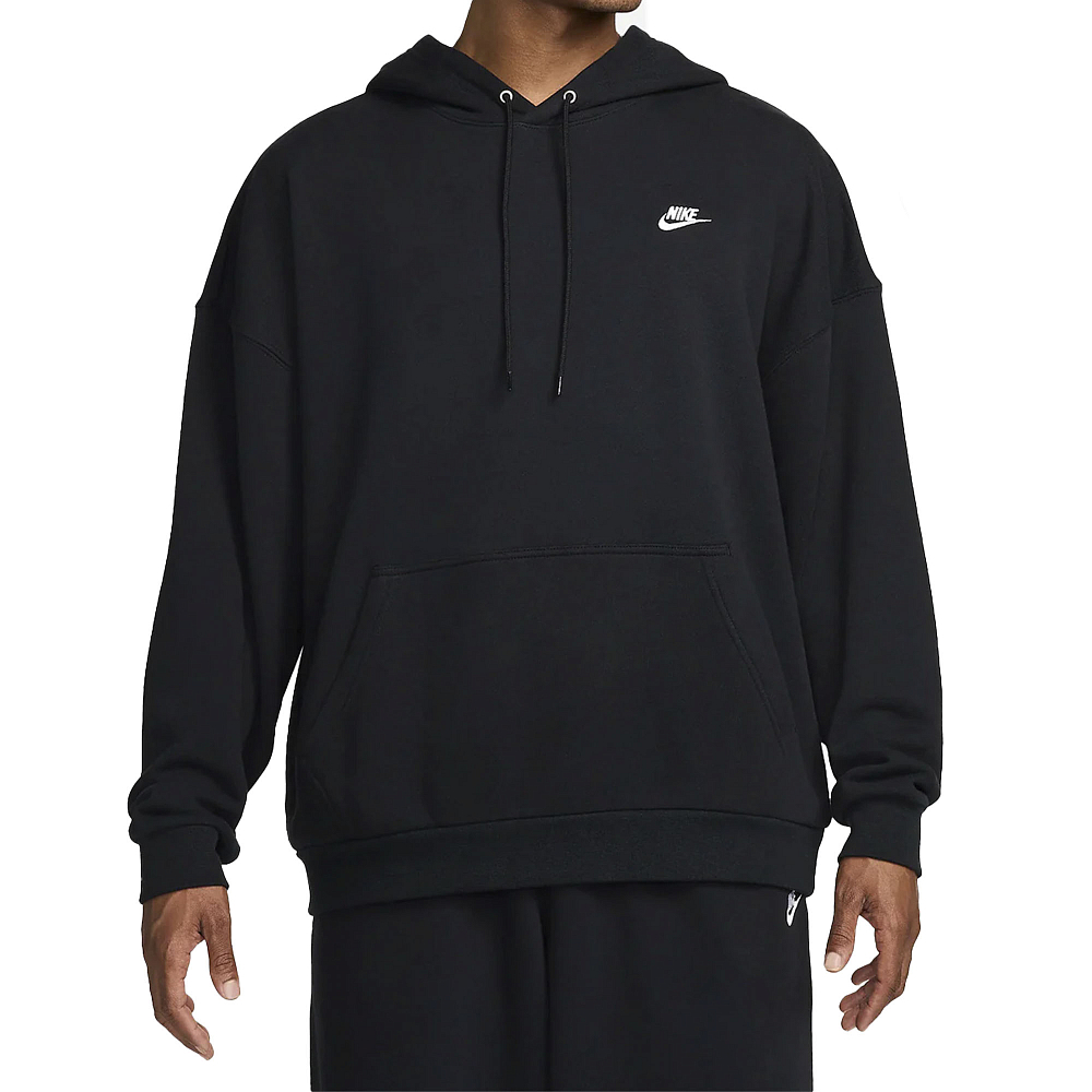 Мужская толстовка Nike CLUB FT OVERSIZED PO H