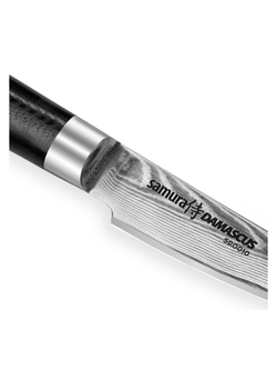 Овощной нож Samura Damascus SD-0010